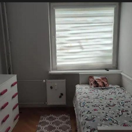 Pokoj Gdansk Chelm Bagian luar foto