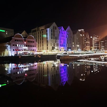 Pokoj Gdansk Chelm Bagian luar foto