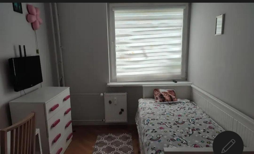 Pokoj Gdansk Chelm Bagian luar foto