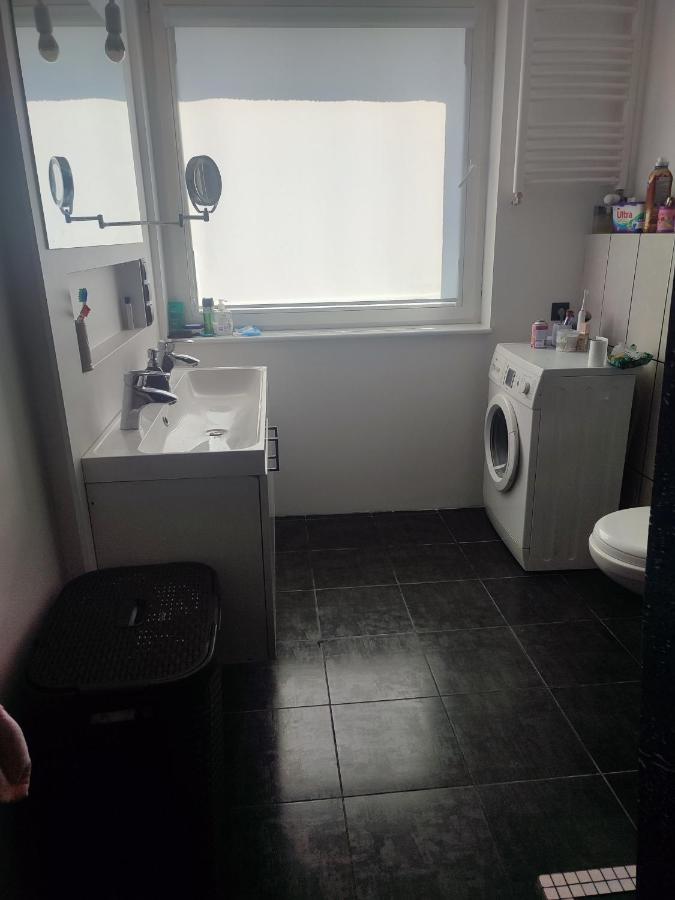 Pokoj Gdansk Chelm Bagian luar foto